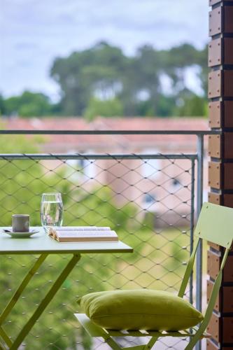 zenitude hotel residences mont de marsan