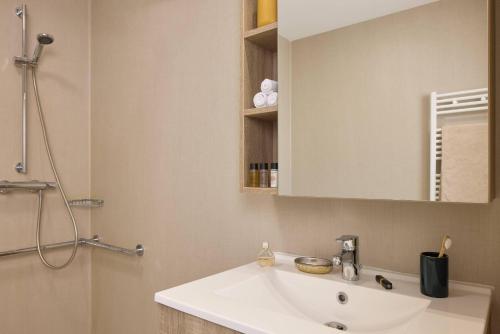 zenitude hotel residences mont de marsan