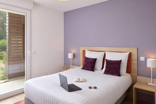 zenitude hotel residences mont de marsan