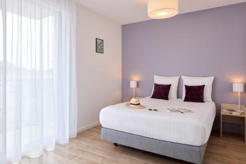 zenitude hotel residences mont de marsan