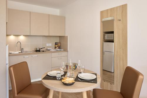 zenitude hotel residences mont de marsan