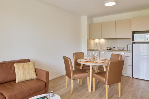 zenitude hotel residences mont de marsan