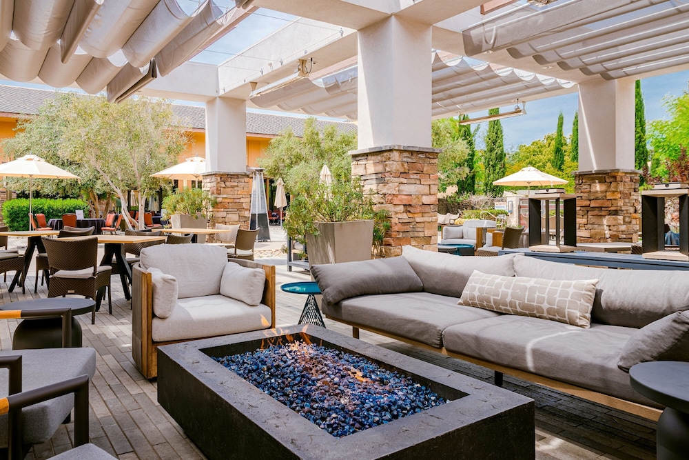 napa valley marriott hotel and spa