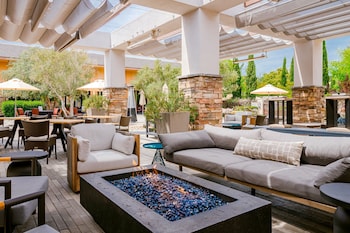Napa Valley Marriott Hotel & Spa,Fairfield>>California,4 star