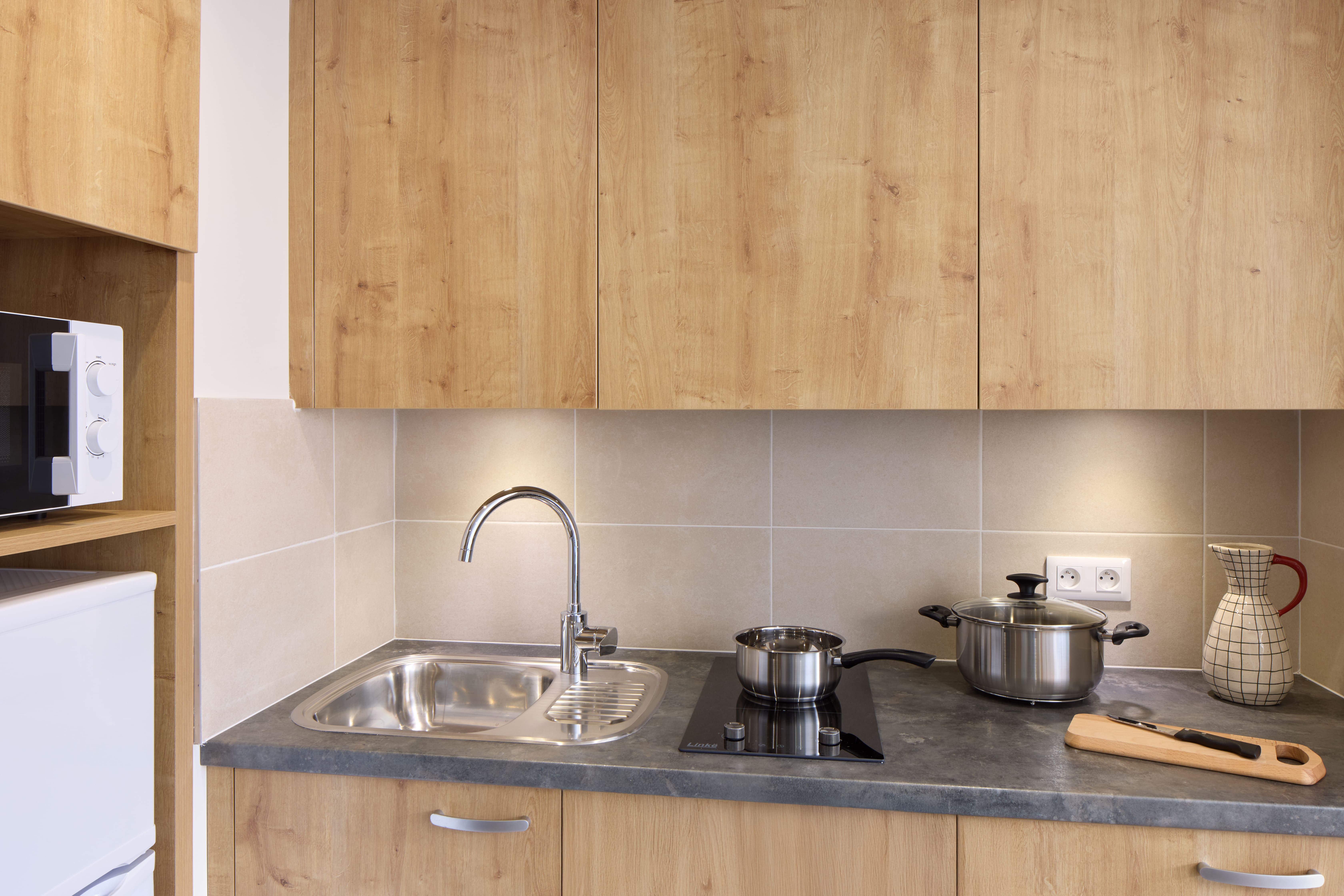 zenitude hotel residences cholet