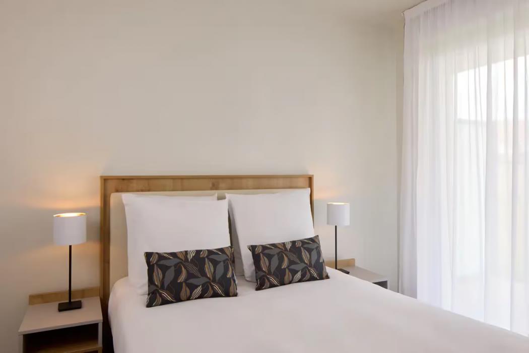 zenitude hotel residences cholet