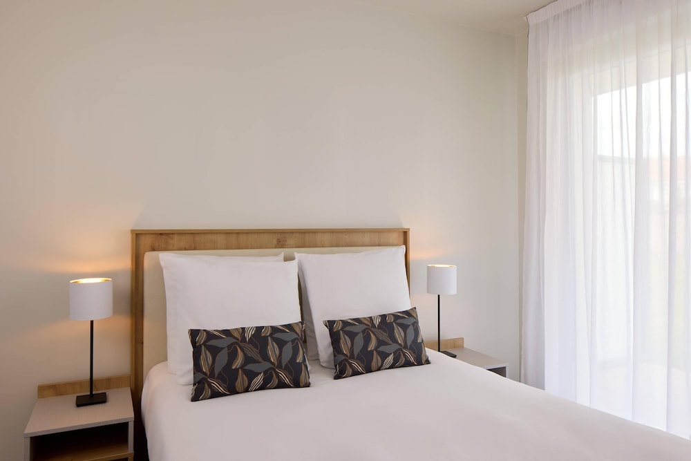 zenitude hotel residences cholet