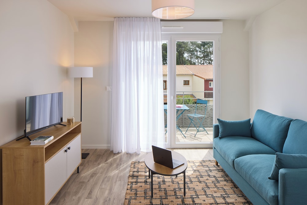 zenitude hotel residences cholet
