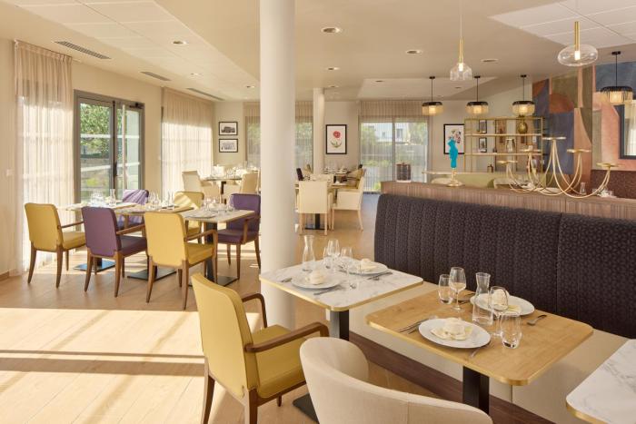 zenitude hotel residences cholet