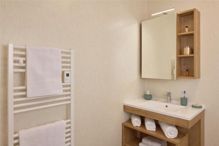 zenitude hotel residences cholet