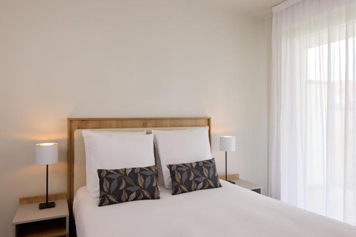 zenitude hotel residences cholet