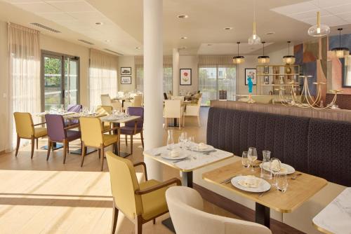 zenitude hotel residences cholet