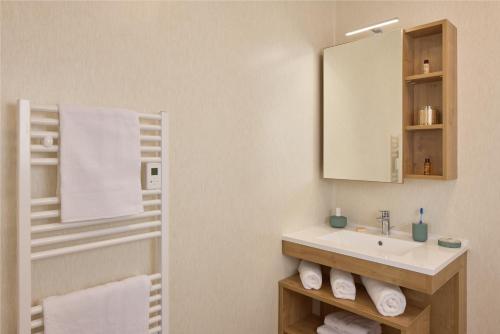 zenitude hotel residences cholet