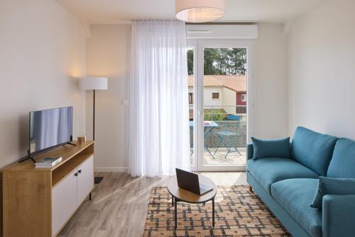 zenitude hotel residences cholet