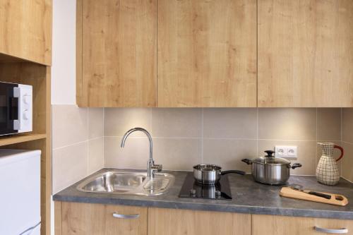 zenitude hotel residences cholet