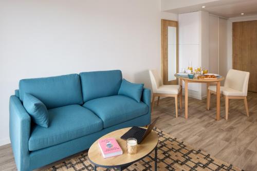 zenitude hotel residences cholet