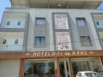hotel rajhans
