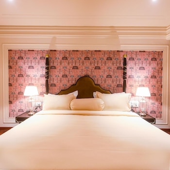 the saga hotel green park