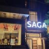 the saga hotel green park