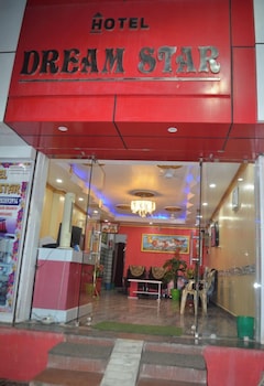 Hotel Dream Star,,3 star