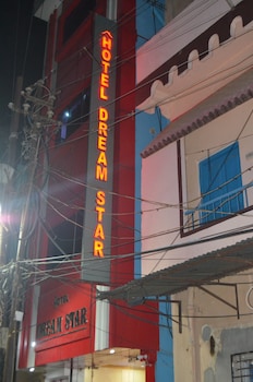 Hotel Dream Star,,3 star