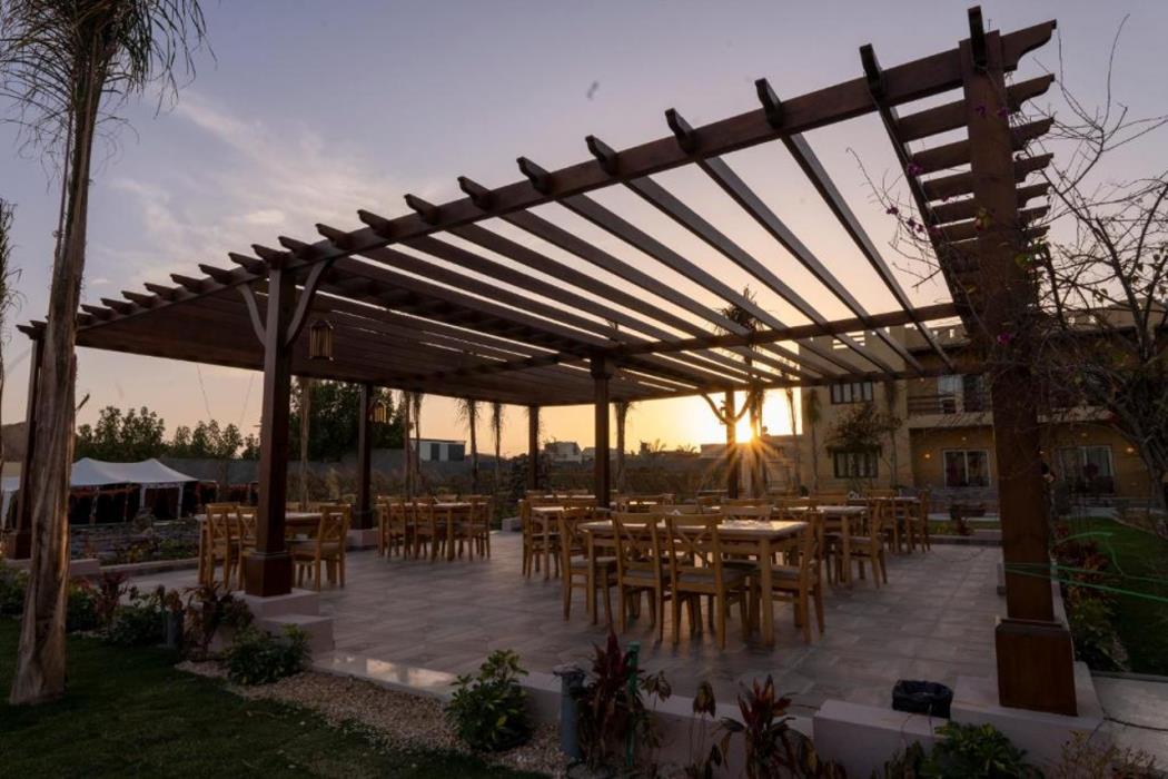 azad siwa hotel