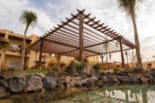 azad siwa hotel