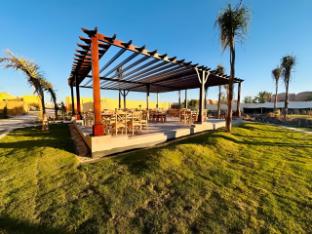 azad siwa hotel