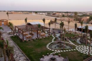 azad siwa hotel