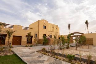 azad siwa hotel