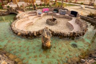 azad siwa hotel