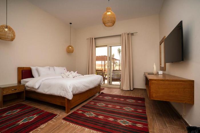 azad siwa hotel