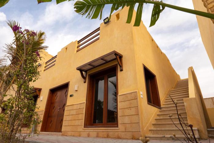 azad siwa hotel