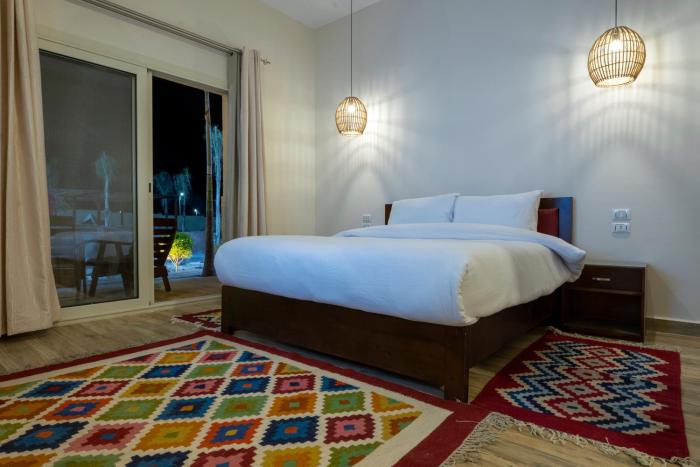 azad siwa hotel