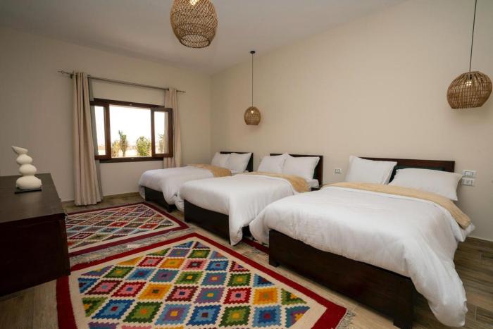 azad siwa hotel