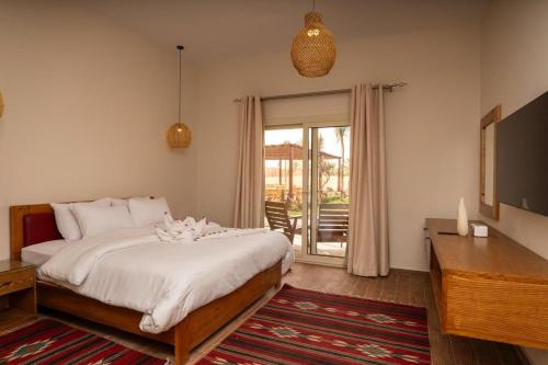 azad siwa hotel