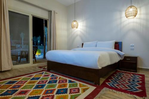azad siwa hotel