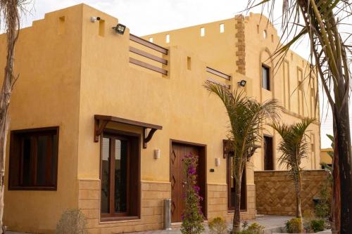 azad siwa hotel