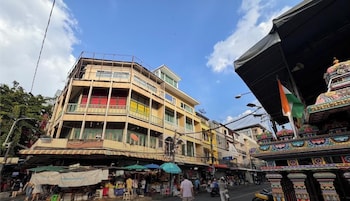 Namasstay Silom,,2 star