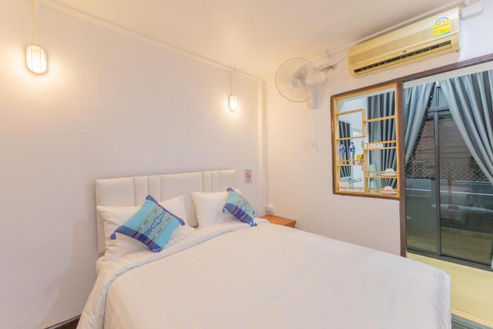 calmly stay ratchada