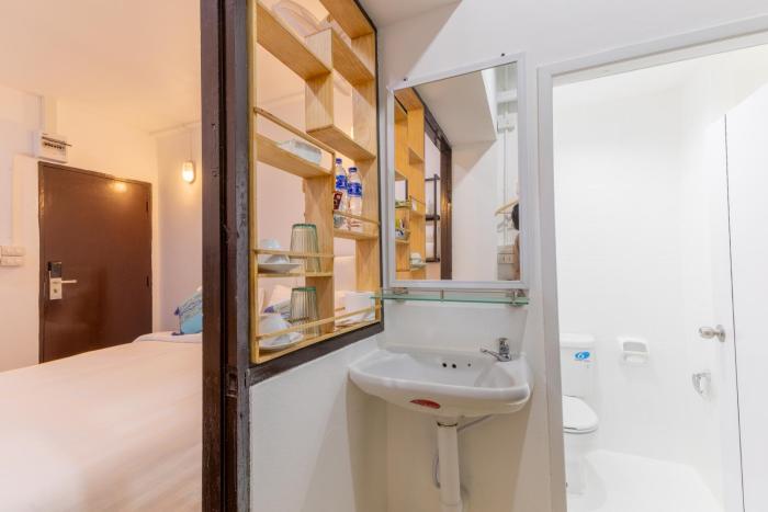 calmly stay ratchada