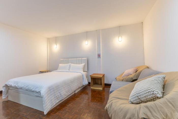 calmly stay ratchada