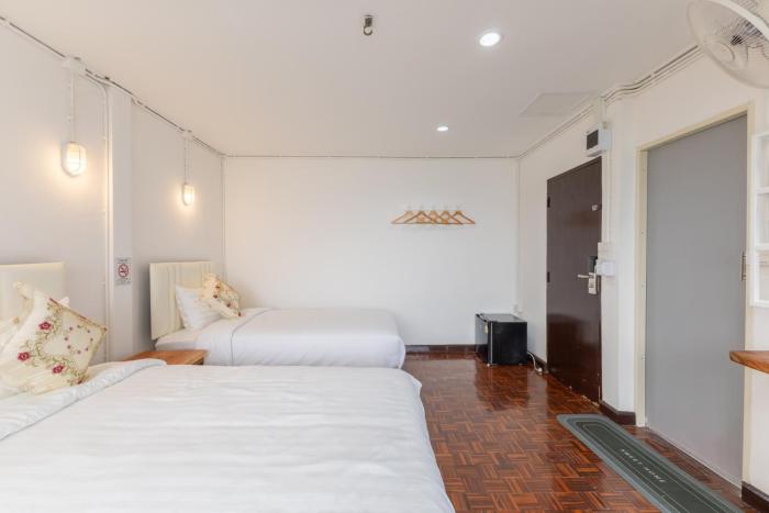 calmly stay ratchada