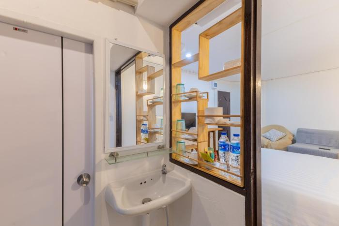 calmly stay ratchada