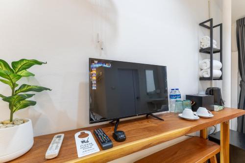 calmly stay ratchada