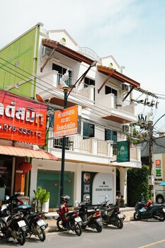 karon