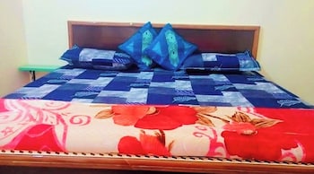 hotel ajaya varanasi