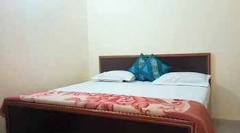hotel ajaya varanasi