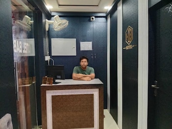 deteex hotel babli