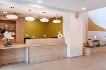Zenitude Hôtel-Résidences Ploërmel,,0 star